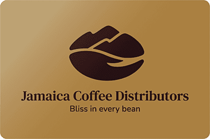 Jamaica Coffee Distributors Logo